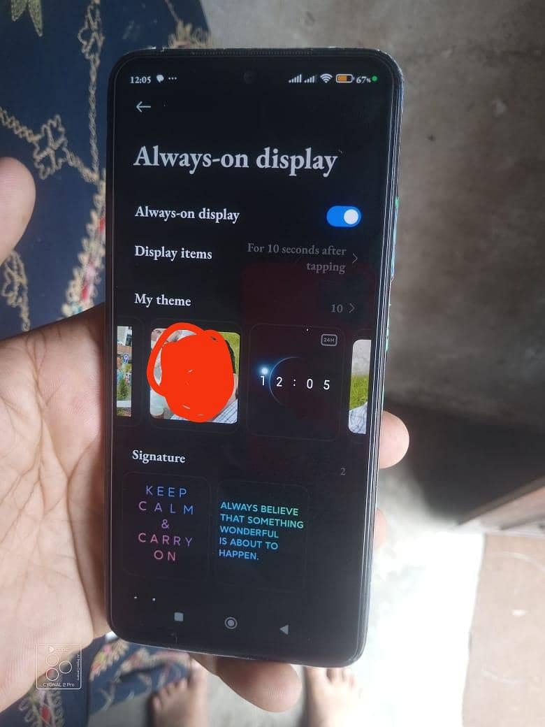 Xiaomi Redmi Note 11 1