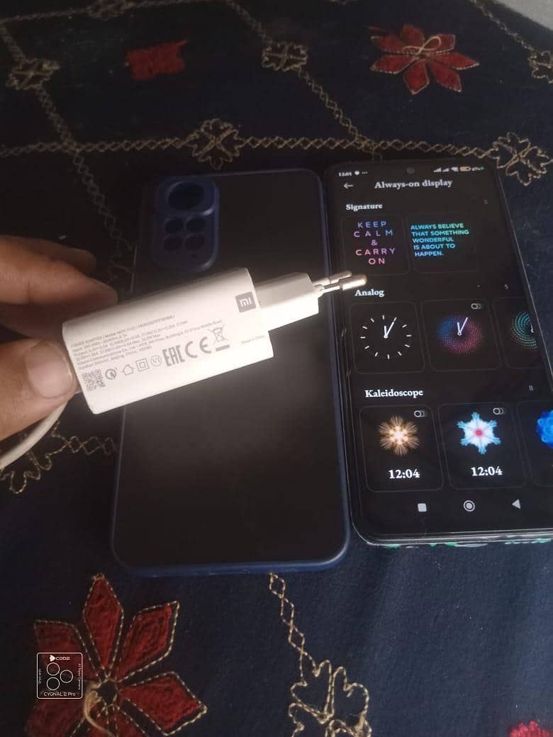 Xiaomi Redmi Note 11 4