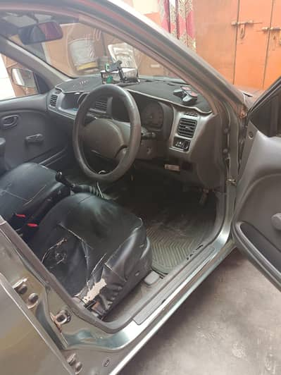 Suzuki Alto 2012