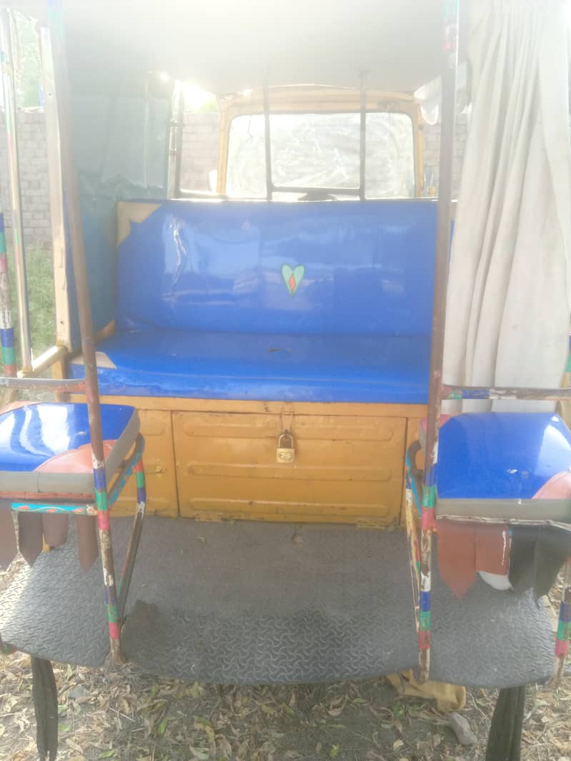 rikshaw 1