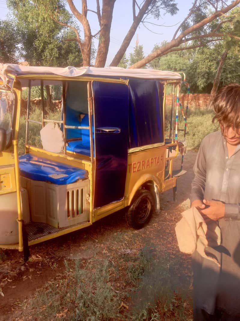 rikshaw 2