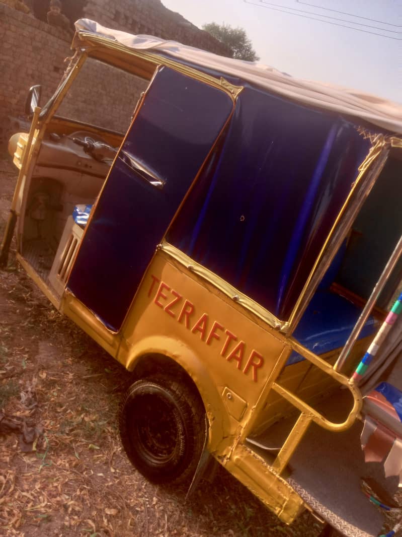 rikshaw 3
