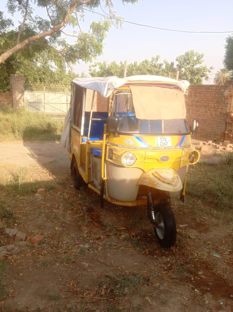 rikshaw 4