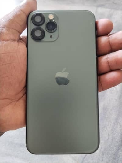 Apple iPhone 11 Pro. Emergency Sale