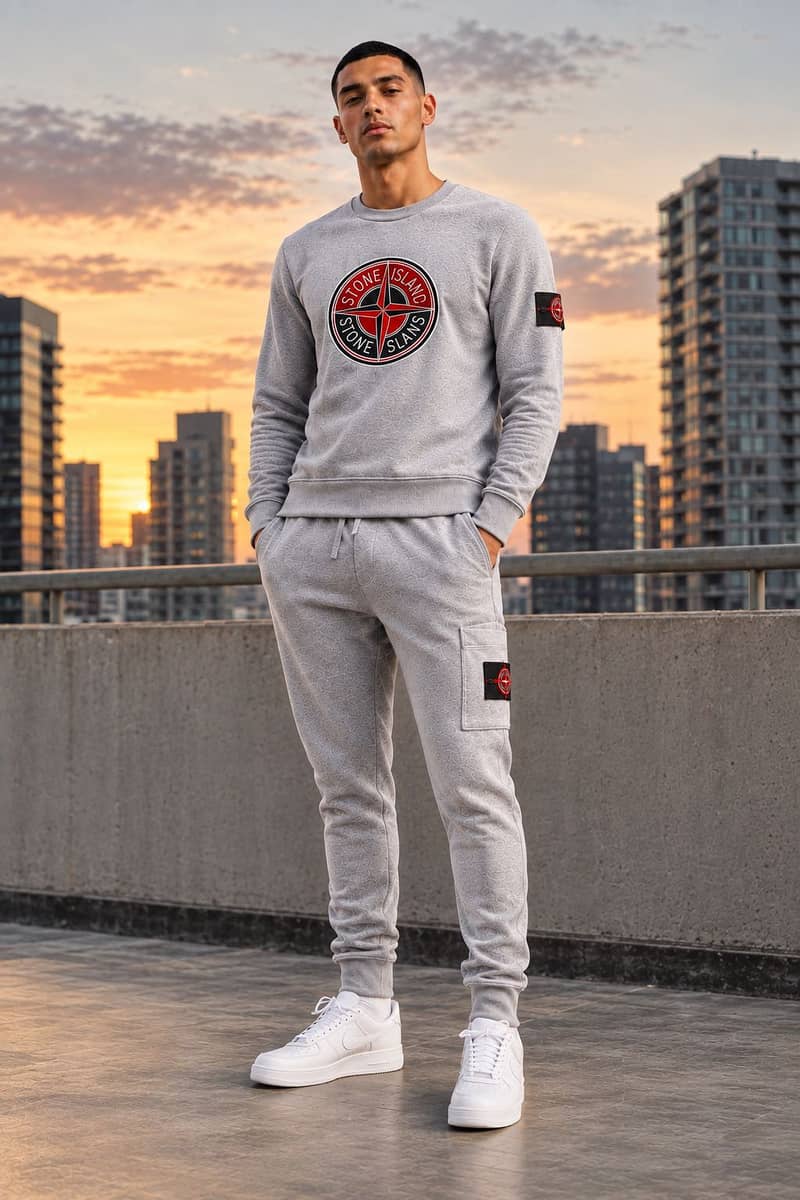 Tracksuit 1