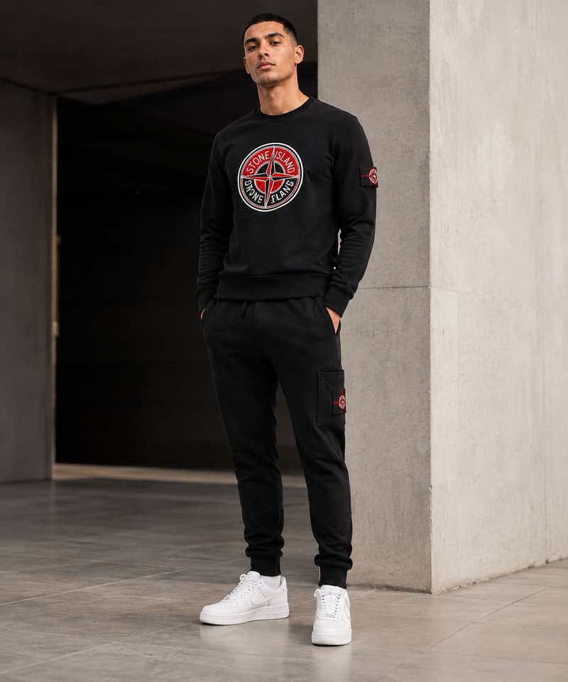 Tracksuit 2