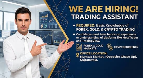 Forex Trading Assistant