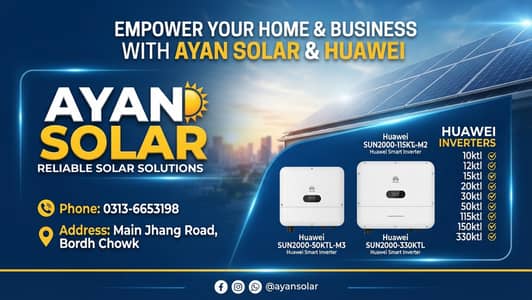 Huawei inverter/solar inverter/10kw/12kw/15kw/20kw