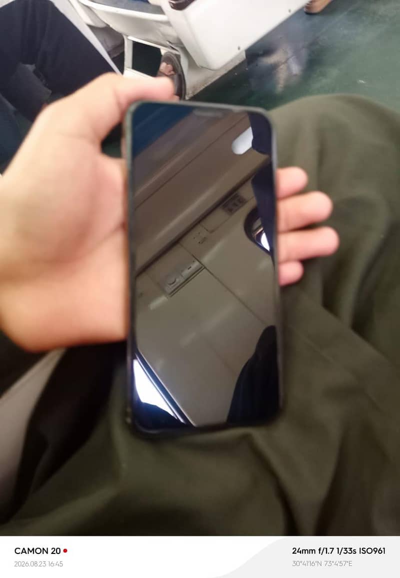 Xs max 3