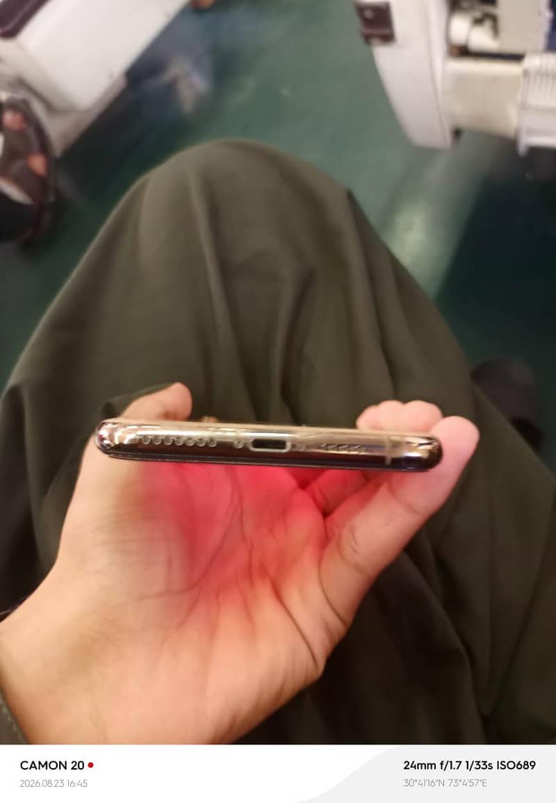 Xs max 4