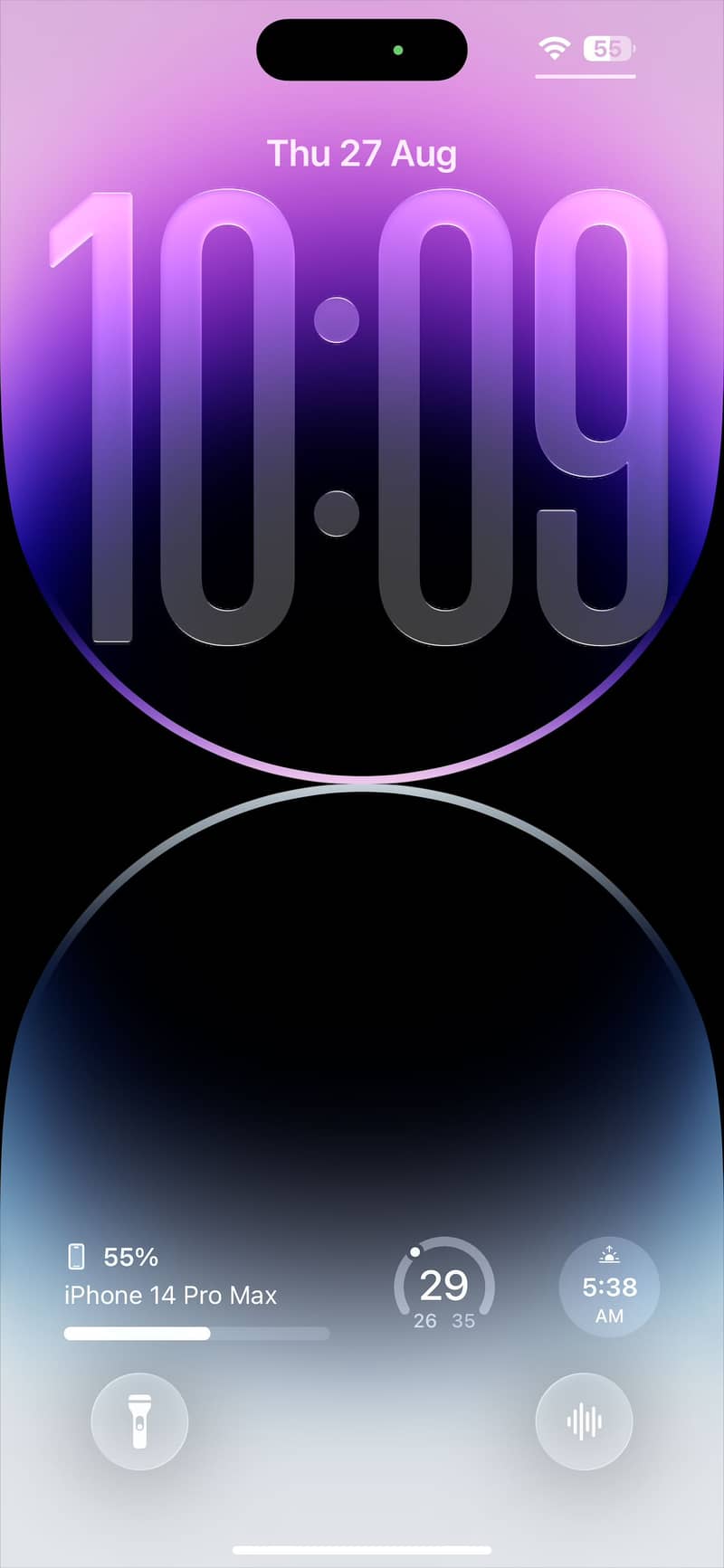 Apple iPhone 14 Pro Max 0