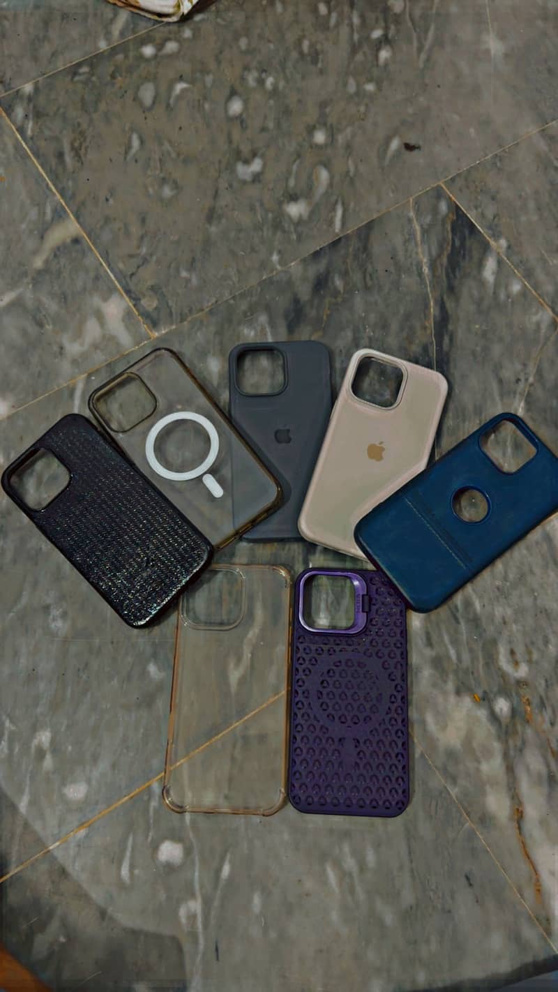 Apple iPhone 14 Pro Max 7