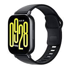 Redmi Watch 5 Active – Black – Like New