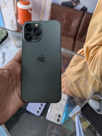 Apple iPhone 13 Pro Max