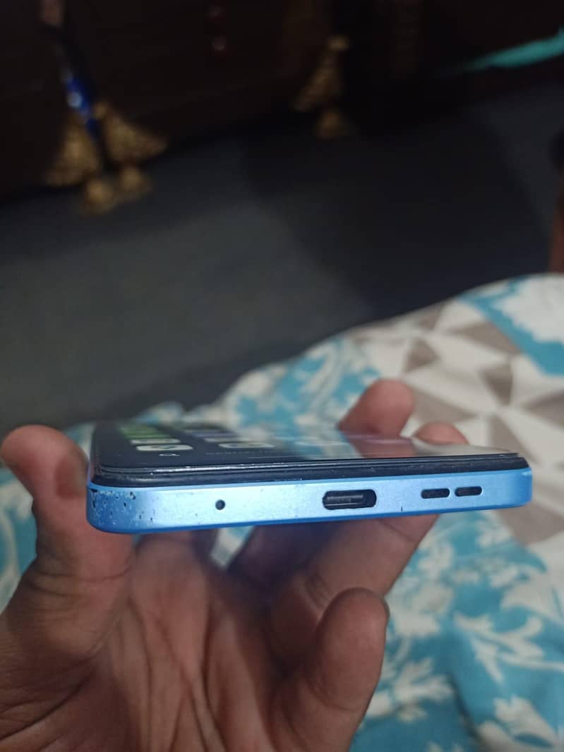 Xiaomi Redmi Note 12 1