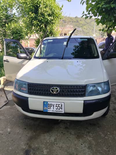 good condition