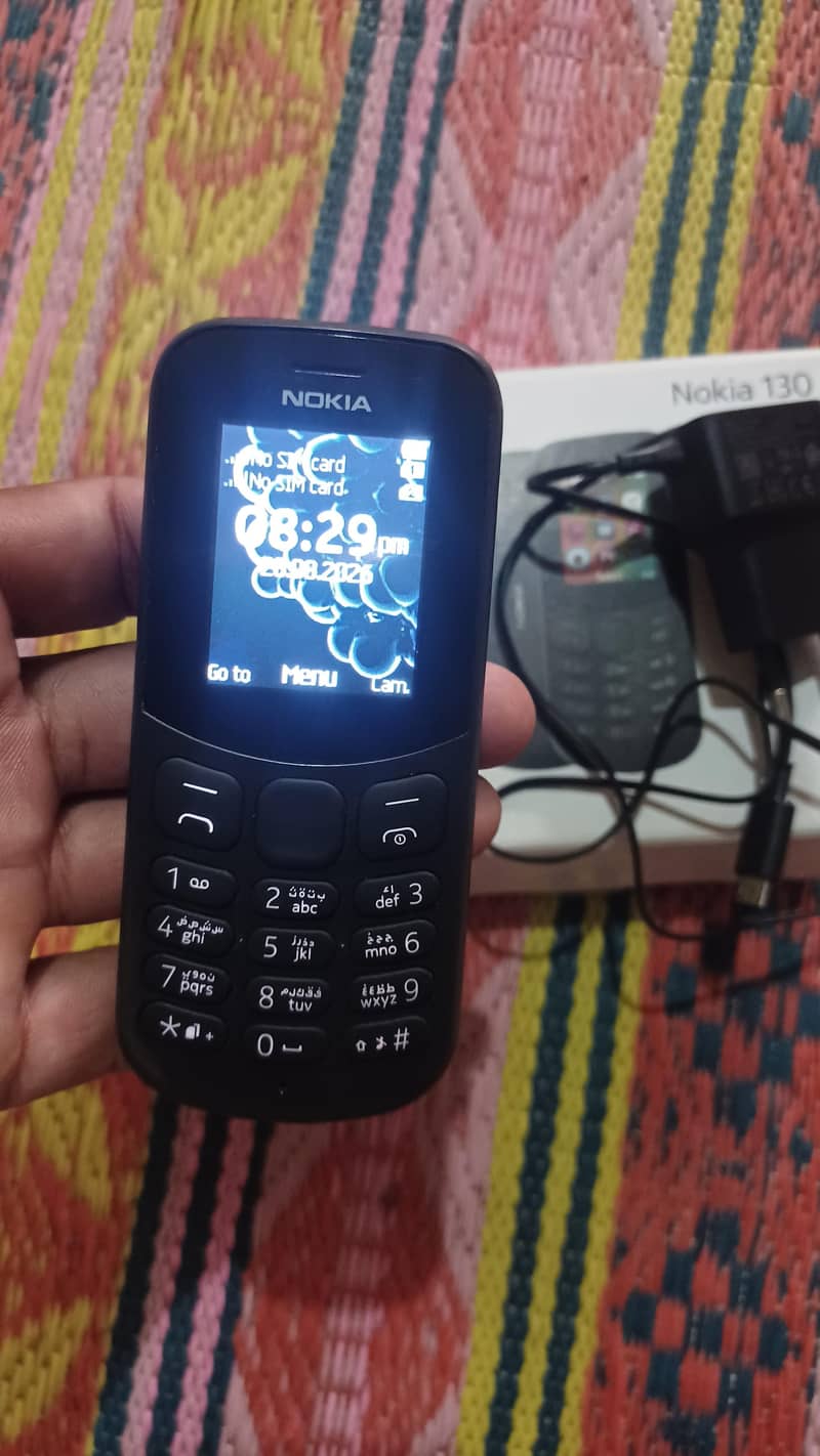 Nokia 130 1