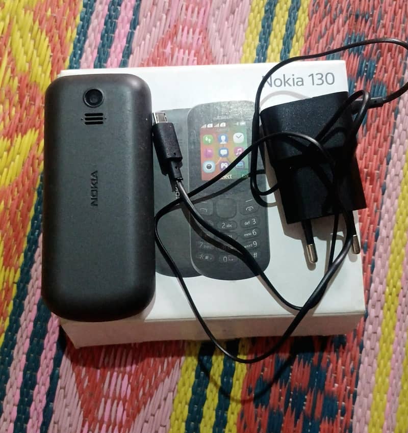Nokia 130 2