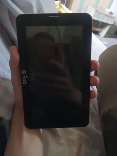 g tab  in good condition