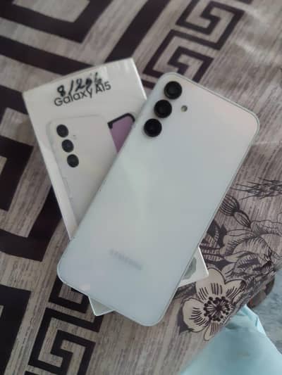 Samsung A15 4g
