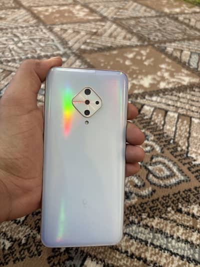 Vivo Y51