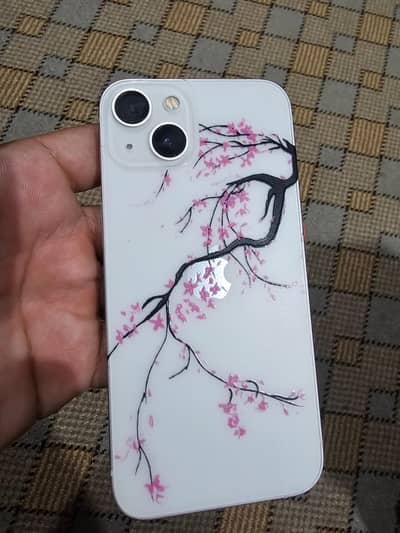 iPhone 13 Official pta