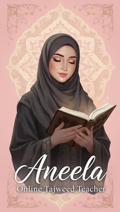 Tajweed Quran online classes