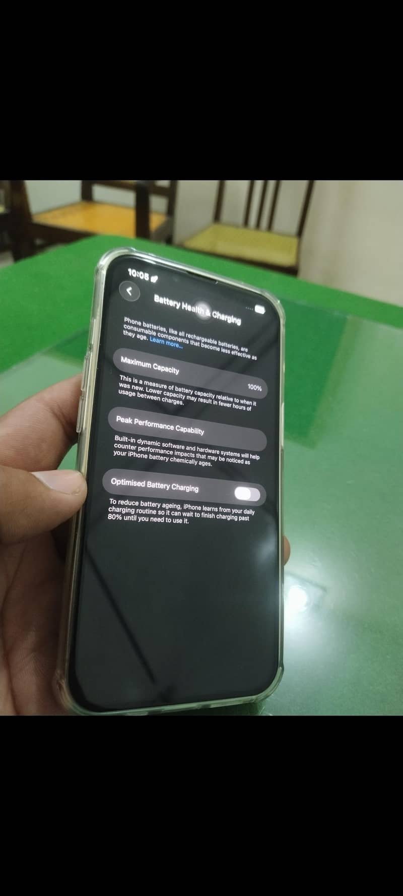 Apple iPhone 13 Pro 2