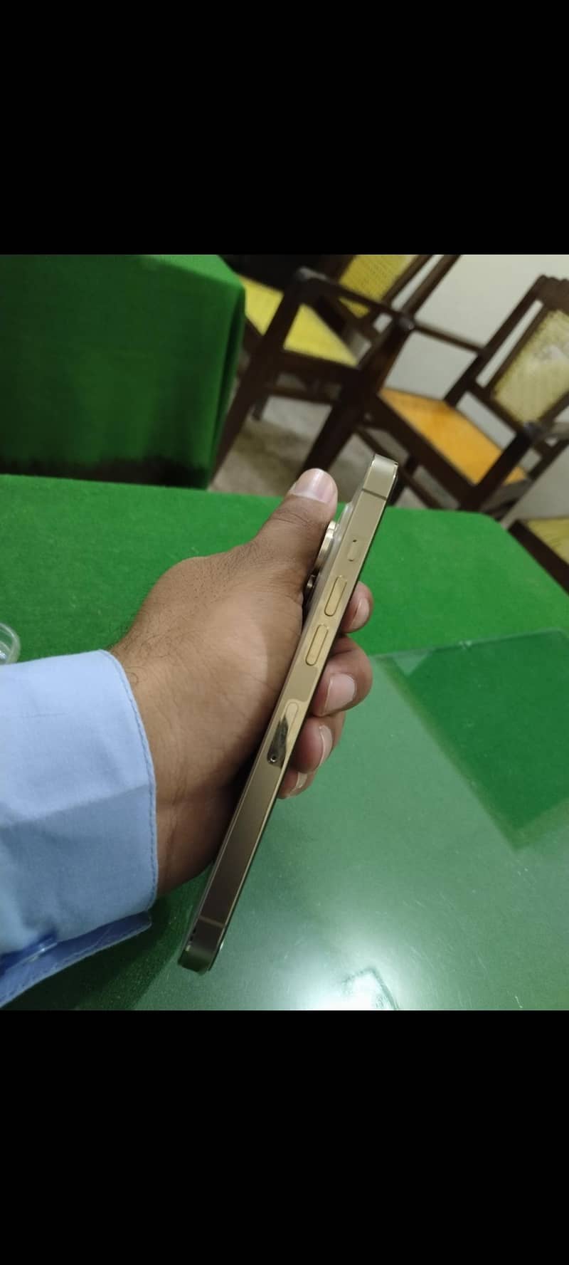 Apple iPhone 13 Pro 4