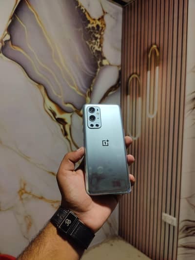 One Plus 9 Pro