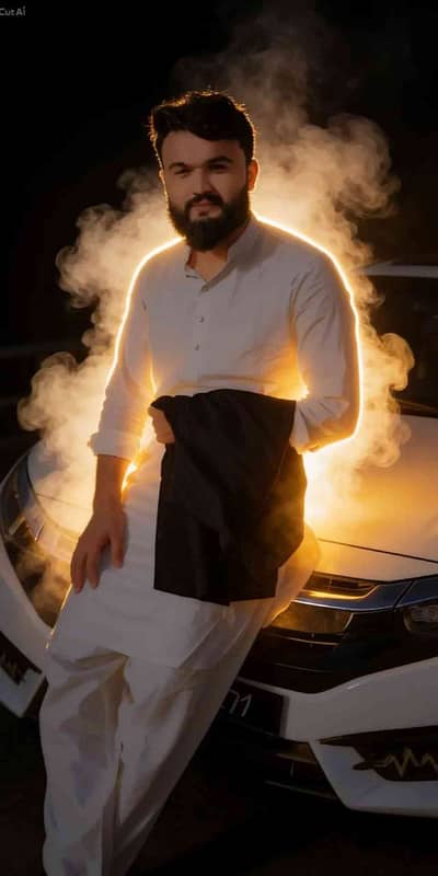 Furqan Qasim 