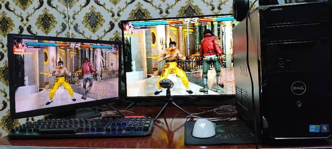 Gaming PC for Sale