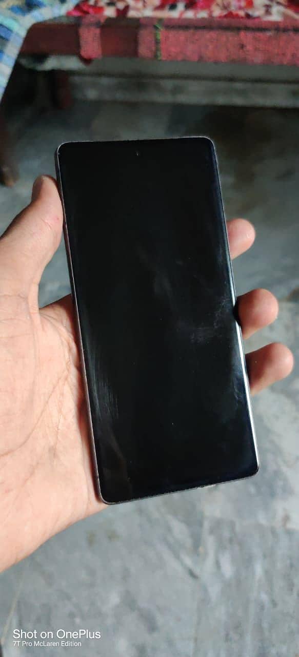 Google Pixel 7 3