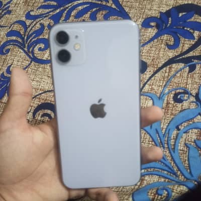 Apple iPhone 11