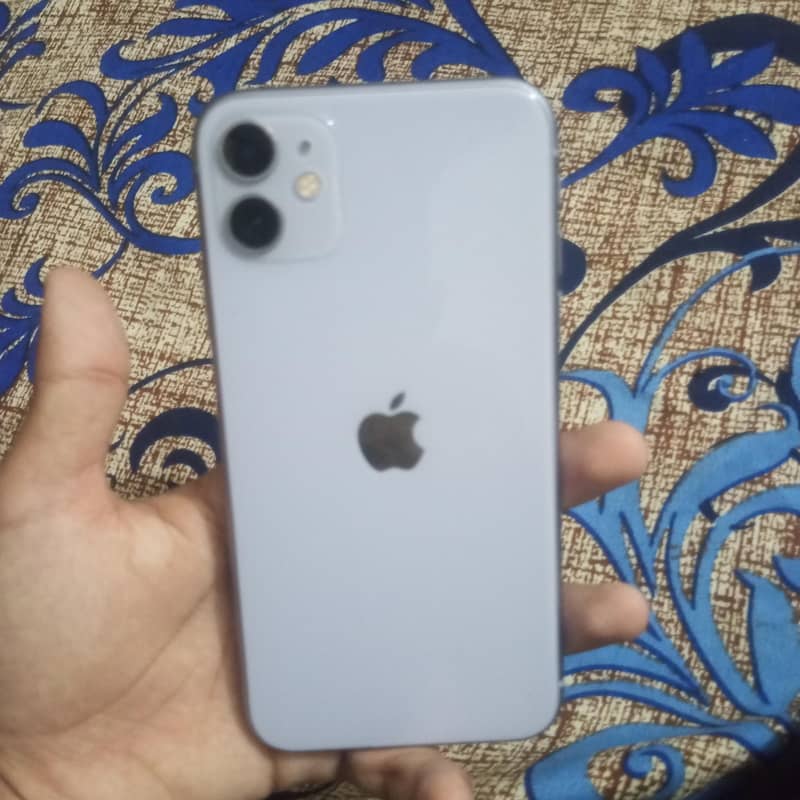 Apple iPhone 11 0