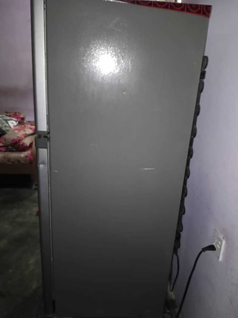 Dawlance fridge 2