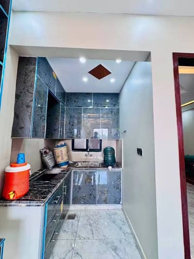 3 Marla Brand New House for Sale in Al Rehman Garden Phase 2, Lahore