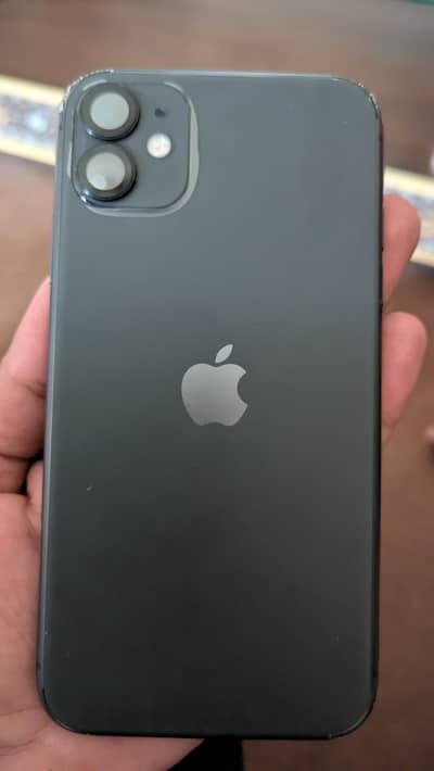 Apple iPhone 11