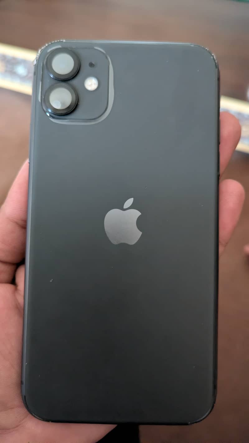 Apple iPhone 11 0
