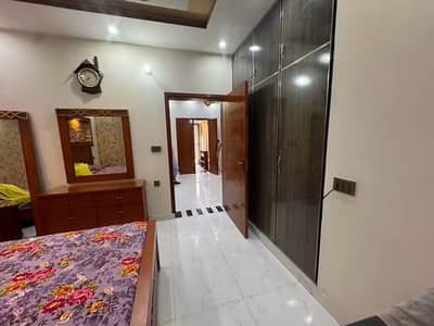 6 Marla Slightly Used House for Sale Al Rehman Garden Phase 2, Lahore