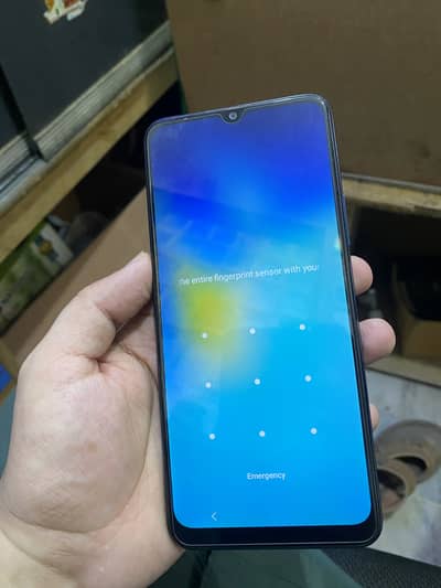 Vivo Y15s