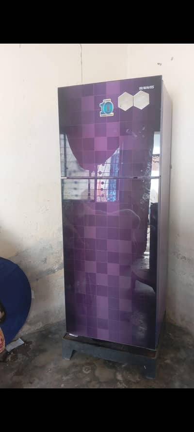 waves fridge for sale