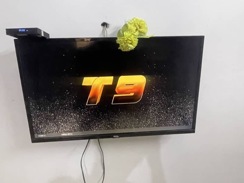 T9 android box good condition 0