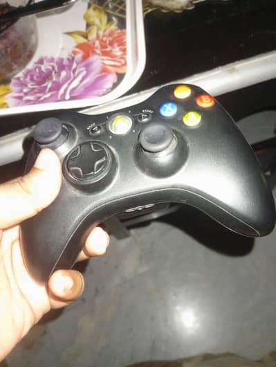 Xbox 360 fat