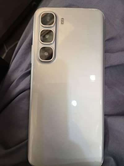 Infinix Hot 60 Pro Plus
