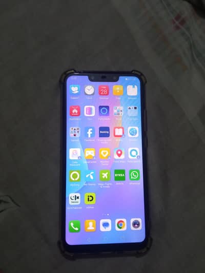 Huawei Nova 3i 4/128
