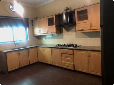10-Marla 4-Bedroom's Tile Flooring ( House ) For Sale | Askari 10 Lahore Cantt | Nusrat Estate