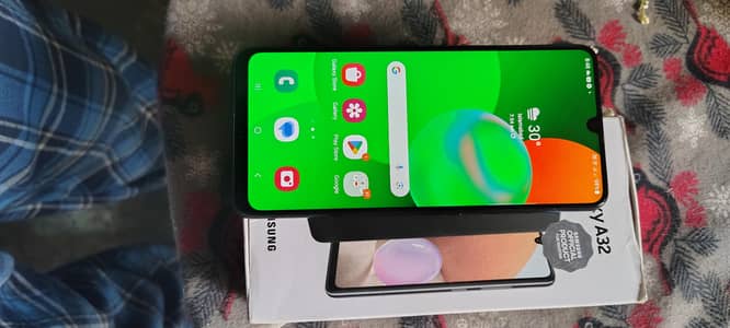 Samsung a32 6gb 128