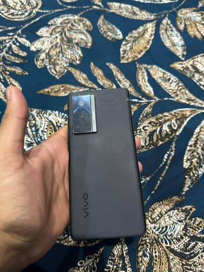 Vivo X70 Pro