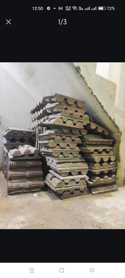 tiles
